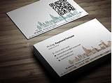 Vp Business Card Images