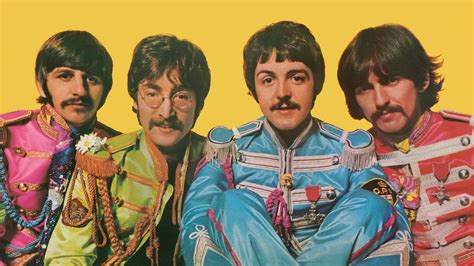 Sgt Peppers At 50 Why The Beatles Masterpiece Cant Be Replicated