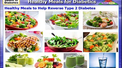 Weight Loss For Diabetics Type 2 Meal Plans To Reverse Type 2
