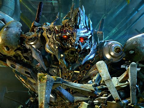 Complete Guide To Transformers The Ride 3d At Universal Studios Florida