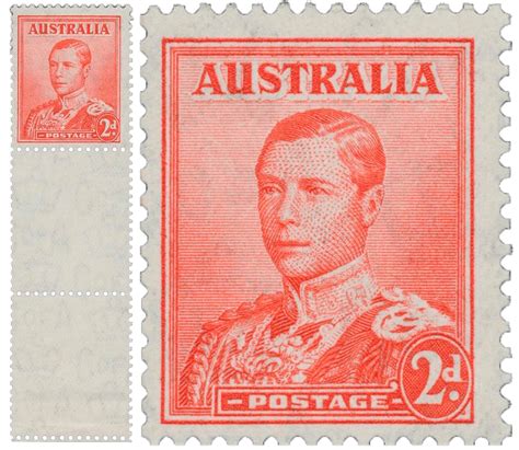 Rarest And Most Expensive Australian Stamps List