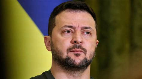 ukraine exhausted and disappointed with allies president zelensky and military chief warn of