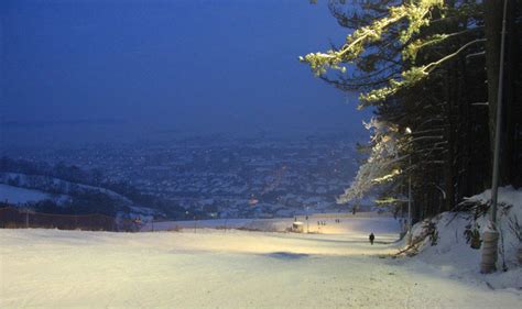 Sarbatori De Iarna La Piatra Neamt