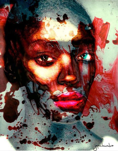 Amazing African Digital Art By Jepchumba Graphic Art News Art