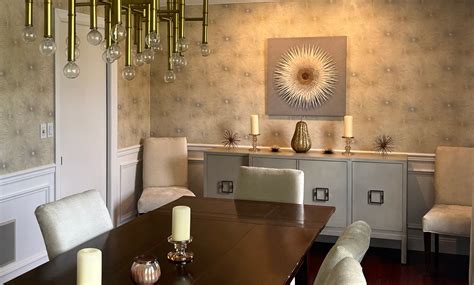 Mastering The Art Of Creating A Focal Point In Your Dining Room