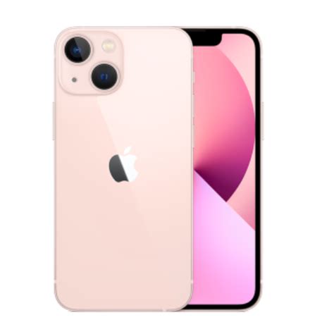Iphone 13 Mini Pink 128gb Unlocked