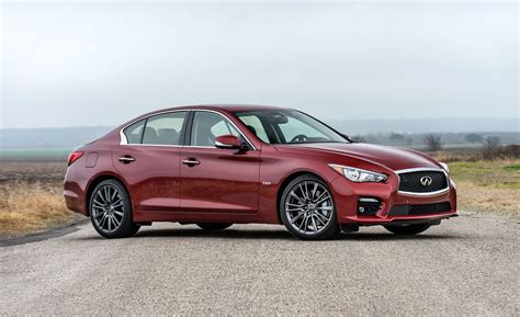 I'm only doing this comparison because the x5 m50i hasn't gotten. 2019 Infiniti Q50 Red Sport 400 Reviews | Infiniti Q50 Red ...