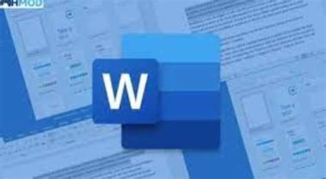 Microsoft Word Mod Apk 1601650120160 Latest Version