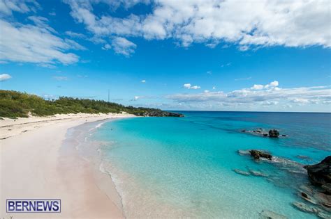 Bermuda One Of Most Beautiful Places In World Bernews