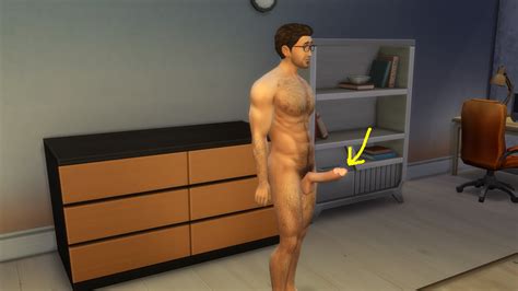 Sims 4 Pornstar Cock V40 Ww Rigged 20190417 Page 41 Downloads The Sims 4