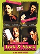 Lock & Stock - Pazzi scatenati, attori, regista e riassunto del film