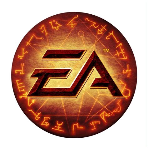 Ea Games Logo 2 Logos