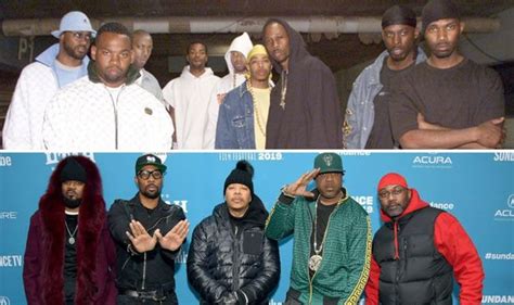 Wu Tang Clan Of Mics And Men When Is Wu Tang Clan Documentary Out
