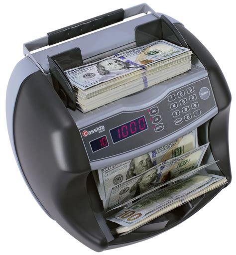 Top 7 Best Money Counting Machine Reviews In 2019 Best7reviews