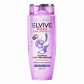 Shampoo Elvive con ácido hialurónico L'Oréal Paris Botella 680 ml a ...