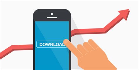 Increase App Downloads With These 5 Tips