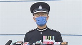 警務處處長蕭澤頤司機確診 蕭澤頤快測呈陰性 | Now 新聞