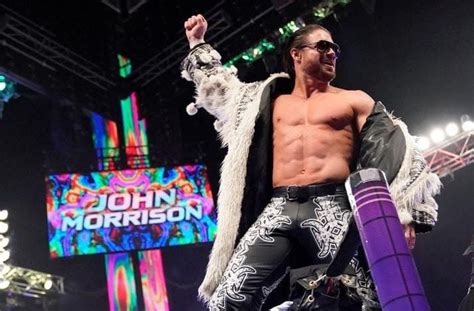 John Morrison Hit Row And Other Wwe Stars Released