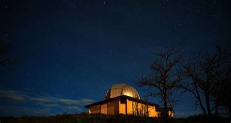Scenery And Stars Friends Of Goldendale Observatory