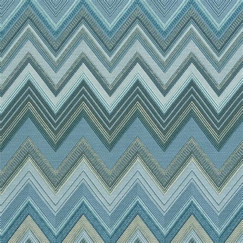 Missoni Home Wallpaper Happy Zigzag 10335 The Cushion Shop