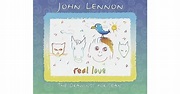 Real Love: The Drawings for Sean by John Lennon