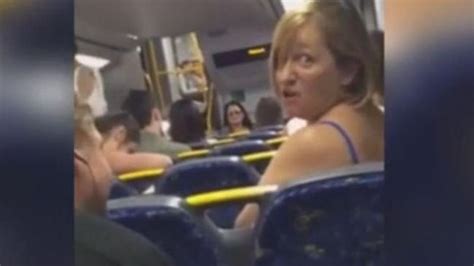 Racist Woman On Sydney Trains Shamed As Victim Replies In Perfect English