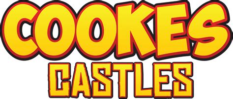 Cookes Castles | Bouncy Castles & Soft Play Hire East Sussex