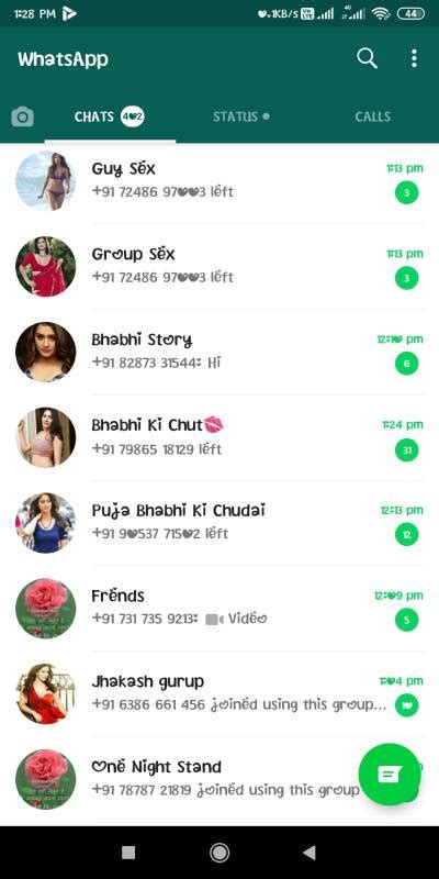 Indian Girls Whatsapp Group Links Join 2020 Girls Whatsapp Group Link