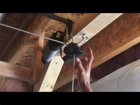 These pulley system are high in performance and made from top quality materials. DIY Power Rack Cable Pulley System - YouTube