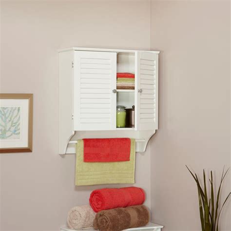 Maybe you would like to learn more about one of these? Ellsworth 23.8 x 25 x 8.8 inch Bathroom Storage Wall ...