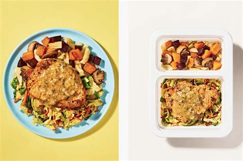 Freshly Launches Freshlyfit A New Line Of Healthy Meals