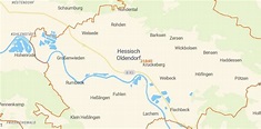 Hessisch Oldendorf | Stadtübersicht & Informationen