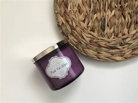 Bath And Body Works 3 Wick Candles Black Cherry Merlot Reviews In Home Fragrance Chickadvisor