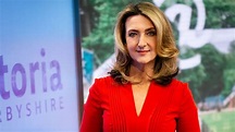 I'm A Celebrity 'signs up journalist Victoria Derbyshire for this year ...