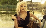 Kesha – Warrior Album Photoshoot-03 – GotCeleb