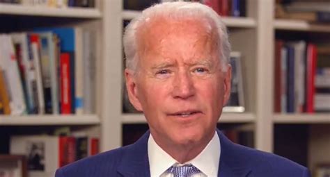 Joe Biden Rejects Sex Assault Claims They Arent True This Never Happened