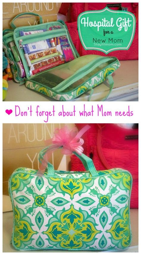 What flowers are safe for new babies and children? Hospital Gift for a New Mom - Stay Fit Mom | Hospital ...