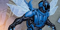 Blue Beetle will become DC’s first Latino superhero - The Yucatan Times