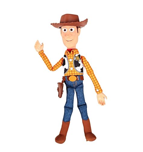 Disney Pixar Toy Story Pull String Woody Talking Action Figure Toys