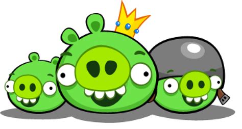 The Pigs Angry Birds Toon Wiki Fandom Powered By Wikia
