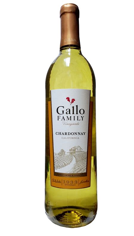 But the food remains the same that it's been in colombia for hundreds of years. Gallo Wine - Kingdom Liquors