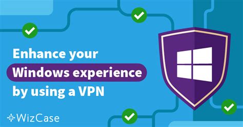 5 Best Vpns For Windows Pc — Secure And Fast In 2024