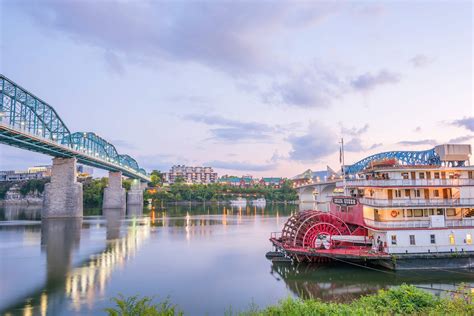 Top 17 Things To Do In Chattanooga Lonely Planet