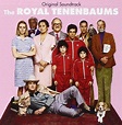 The Royal Tenenbaums Soundtrack (CD) – The Rushmore Academy