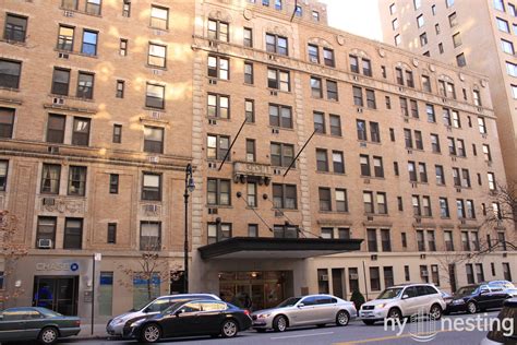The Croydon At 12 East 86th Street In New York Ny Nesting