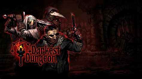 Darkest Dungeon Ancestral Edition Goes Physical On Playstation 4 And