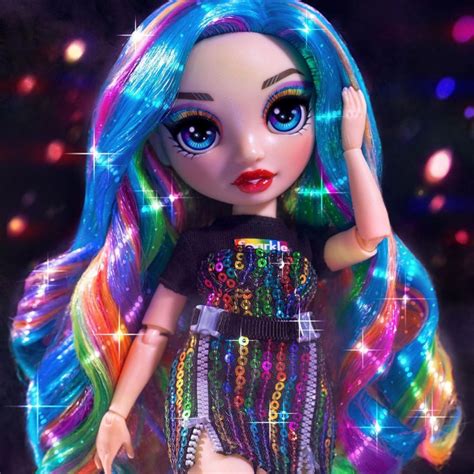 Rainbow High Series 2 Fashion Dolls