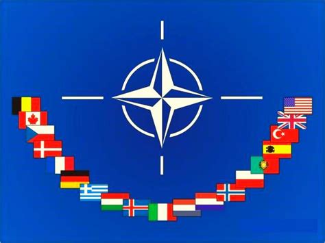 NATO TO IMPLEMENT UN ARMS EMBARGO ON LIBYA ~ İBG Blog