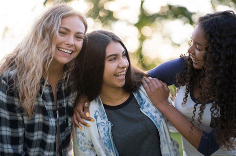 Courageous Girls