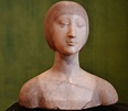 Busto di Eleonora D'Aragona, Palermo - Galleria fotografica